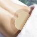 Wound Dressing Sacrum Foam Bandages - Waterproof Soft Silicone 7x7in | Skin Friendly for Optimal Healing - Buy Online on GoSupps.com