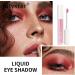 Julystar Polarized liquid eye shadow cosmetics shimmering monochromatic eye shadow cosmetics (04#) - Buy Online on GoSupps.com