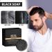 2024 New Style 2Pcs Anti Grey Bar Anti-Gray Bar Anti Gray Bar Anti Grey Bar Anti-Gray Bar Anti Gray Bar Solid Shampoo Bar Hair Darkening Shampoo Bar - Buy Online on GoSupps.com