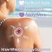 Sun Patch | Sun-Screen Patche for UV Detection Sunscreen Stick for Face Sunblock Patches Sun Patches Safe for Kids Age 3+ Prevents Sunburn BSZ-002 - Buy Online on GoSupps.com