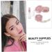 Didiseaon 1 Set Double Eyelid Sticker Double Eyelid Pastes Beautifying Eye Stickers Big Eye Tools Lids Design Eyelid Strips Make up Kit Beautiful Eyes Glue Pink Adhesive Strip - Buy Online on GoSupps.com