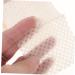 Papier Permanent pour Coiffure Professionnel Format Poignet Ultra-fin Haute Absorption D eau pour Salon de Coiffure Usage Personnel Accessoires Cheveux - Buy Online on GoSupps.com