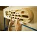 Beastmaker 1000 Fingerboard: Ultimate Climbing Training Tool - Buy Online on GoSupps.com