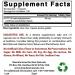 Best Naturals 5-HTP 50mg Capsules - Supports Relaxation & Restful Sleep - 120 Count Pack - Premium Quality Supplement - Buy Online on GoSupps.com