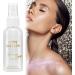 Body Glitter Spray Shiny Glitter Powder for Body and Hair Loose Powder Long Hold Accessories Party Halloween Ball Skin Clothes Costume Birthday - Buy Online on GoSupps.com