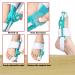 Upgraded Bunion Corrector for Men & Women - Adjustable Splint & Non-Slip Toe Separator for Pain Relief | Orthopedic Bunion Treatment - Buy Online on GoSupps.com