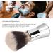 Premium Men's Shaving Brush - Multi-Purpose Nylon Foam Brush with Metal Handle for Home & Travel | RASUR BAYSURS - Buy Online on GoSupps.com