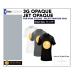 Iron ON Heat Transfer Paper 3G Jet Opaque 11 x 17 Custom Pack 10 Sheets