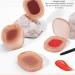 Lipstick Prevent Dryness Tinted Lip Balm Wearable for Outdoor Use (01#) - Buy Online on GoSupps.com