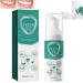 Hudros mouthwash for teeth - loosens all oral problems hydros mouthwash lighten teeth tooth pasta teeth Total care mouthwash solves all oral problems deep cleaning of the teeth - 60ml (1PC)