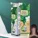 1PC Natural Plant Hair Dye Bubble Plant Hair Dye Plant Based Hair Dye for Gray Hair Coverage Hair Color for Men Women Hair Dyeing Cream Gentle Safe for Scalp & Hair Brown 100ml. - Buy Online on GoSupps.com