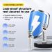 AAA Rechargeable Batteries 4 Pack - 1300mAh High-Capacity for Household & Business Devices | International Shipping - Buy Online on GoSupps.com