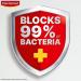 Elastoplast Wound Spray 100ml - Fast & Pain-Free Cleansing Solution - Buy Online on GoSupps.com