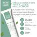 SkinLabo - Eye contour cream with hyaluronic acid reduces imperfections in the periocular area anti-wrinkle action with hyaluronic acid and ginseng - 15 ml - Buy Online on GoSupps.com