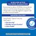 Nature's Way Fortify Optima 50 Billion Daily Probiotic - Supports Digestive & Immune Health - 30 Capsules - Buy Online on GoSupps.com
