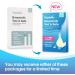  12-Count Papablic Test & Safe Breastmilk Alcohol Test Strips 2-min Quick and Precise Detection for Alcohol in breastmilk - Buy Online on GoSupps.com