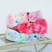 6 Pack Tie-Dye Star Knotted Headbands for Women - Fashionable Wide Knot Hair Accessories - Colorful Twist Hair Bands for Girls - Buy Online on GoSupps.com