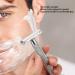 Shop Vintage Double-Sided Manual Razor for Men | Classic Wet Shaving | Ergonomic & Durable Design | Perfect Gift for Home & Travel - Buy Online on GoSupps.com