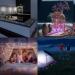 Submersible Lights Waterproof Hot Tub Underwater Tea Lamp Remote Control RGB Multicolor Flameless Candles Battery Powered for Vase Bowl Lantern Pond Pool White - Buy Online on GoSupps.com