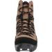 Alpina Sports Montana Backcountry Cross Country Nordic Ski Boots Brown/Black 10 - Premium quality ski boots - Buy Online on GoSupps.com