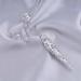 Dervivea Punk Finger Nail Claw Rings Silver Finger Ring Chain Ancient Queen Costume Fingernail Gothic Finger Ring Nail Jewelry for Women and Girls - Buy Online on GoSupps.com