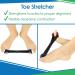 ViveSole Bunion Corrector for Women - Relief Kit (11 Pcs) - Hammer Toe & Foot Pain Protector Sleeve - Orthopedic Spacer Brace Guard - Hallux Valgus Splint Joint Straightener & Separator Treatment - Buy Online on GoSupps.com