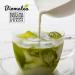 Biomatea Matcha japonais en poudre 150 g - Qualit culinaire sup rieure - Id al pour la p tisserie la cuisine les smoothies et le matcha latte le th matcha - Buy Online on GoSupps.com