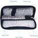 Brrnoo Insulin Cooler Travel Bag - Portable Insulin Cooling Case for Diabetic Supplies - Buy Online on GoSupps.com