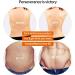 JoJoMooN EMS Muscle Stimulator Abdominal Toning Belt - Wireless Ab Trainer for Men and Women - Home and Office Fitness Equipment - Black - Buy Online on GoSupps.com