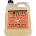 Mrs. Meyers Liquid Hand Soap Refill 33 Oz Geranium Scent - Eco-Friendly & Nourishing - Buy Online on GoSupps.com
