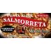 Saumorreta Alicante 120 g from Punta Aljibe - Buy Online on GoSupps.com