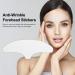 Tickas Silicone - Silicone Invisible Forehead Pad Forehead Stickers Patch Forehead Frown Lines Removal Face Repairing Anti-Aging Forehead Lifting - Buy Online on GoSupps.com