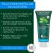 Logona Natural Cosmetics Moisture Rinse Bio-Aloe Vera | Vegan Conditioner for Dry Hair | Intense Moisture & Improved Combability | 200ml - Buy Online on GoSupps.com