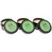 American Crew Forming Cream 3.0 oz (Pack of 3) - Professional Hair Styling Product - Buy Online on GoSupps.com