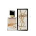 YVES SAINT LAURENT YSL LIBRE FLOWERS & FLAMES EDP FLORALE Mini Perfume LE PARFUM Splash On - 7.5 ml / 0.25 Fl Oz
