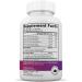 Justified Laboratories (3 Pack) Xtreme Fit Keto ACV Pills 1275MG Formulated with Apple Cider Vinegar Keto Support Blend Alternative to Gummies 180 Capsules - Buy Online on GoSupps.com