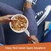 Kellogg's Frosted Flakes Cereal Cup - 2.1oz | Kids Snacks with 8 Vitamins and Minerals - Buy Online on GoSupps.com
