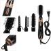 Healeved 1 Set Curling Iron Hair Curling Wand Personal Hair Curler Curlers Portable Hair Curler Abs Black - Buy Online on GoSupps.com