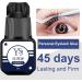 Eyelash Glue - Lash Clusters Glue 5ml Eyelash Glue for Lash Extensions Cluster Lash Glue Clear Lash Bond for Cluster Lashes Waterproof 5 Ml - Buy Online on GoSupps.com