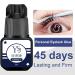5 Pcs Cluster Lash Glue - 5ml Strong Hold Lash Bond | Eyelash Glue for Lash Extensions Cluster Lash Glue Clear Lash Bond for Cluster Lashes Waterproof Ondian - Buy Online on GoSupps.com