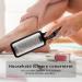 Professional Stainless Steel Pedicure Foot File - Callus Remover for Soft Feet - Buy Online on GoSupps.com