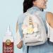 Aleene's Fabric Fusion Permanent Fabric Adhesive 3-Pack 4 oz - Set of 3 Fabric Glues 4 Oz Each - Buy Online on GoSupps.com