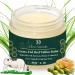 Glow Naturals Beef Tallow For Skin - 2 oz Fragrance Free Tallow And Honey Balm With Olive Oil Beeswax & Vitamin E - Grass Fed Beef Tallow For Face Body & Dry Sensitive Skin - Buy Online on GoSupps.com