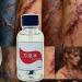 Liquid Scar Makeup - 30ml Long-Lasting Cosplay Body Paint | Liquid Scar Cosplay Makeup | for Horror Theater Carnival Masquerade - Buy Online on GoSupps.com