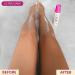 Coco & Eve Bali Bae Self Tan Set (Ultra Dark) - All Natural Sunless Tanning Mousse & Instant Lotion with Mitt, Brush, and Back Applicator - Buy Online on GoSupps.com
