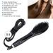 Buy Portable Hair Straightening Comb - Frizz Smoothing Negative Ion Brush for Women | US Plug | International Shipping - Buy Online on GoSupps.com
