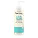 Aveeno Calm + Restore Nourishing Oat Cleanser Fragrance Free 7.8 fl oz (232 ml)