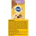 Pedigree Wet Dog Food Bundle - Chopped Ground Dinner and Choice Cuts Variety Pack with 10 Pouches and Nature's Choice Stick - 5 Flavors, ILC Buy Magnet Included - Buy Online on GoSupps.com