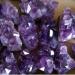 Amethyst Rough Stone Natural Amethyst Cluster Purple Crystal Quartz Home Decor (Color : 180-200g Size : 1 Piece) 1 piece 180-200g - Buy Online on GoSupps.com