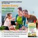 BioSchwartz Advanced Prebiotic - 60 Vegan Capsules for Gut Health & Digestive Support - Buy Online on GoSupps.com